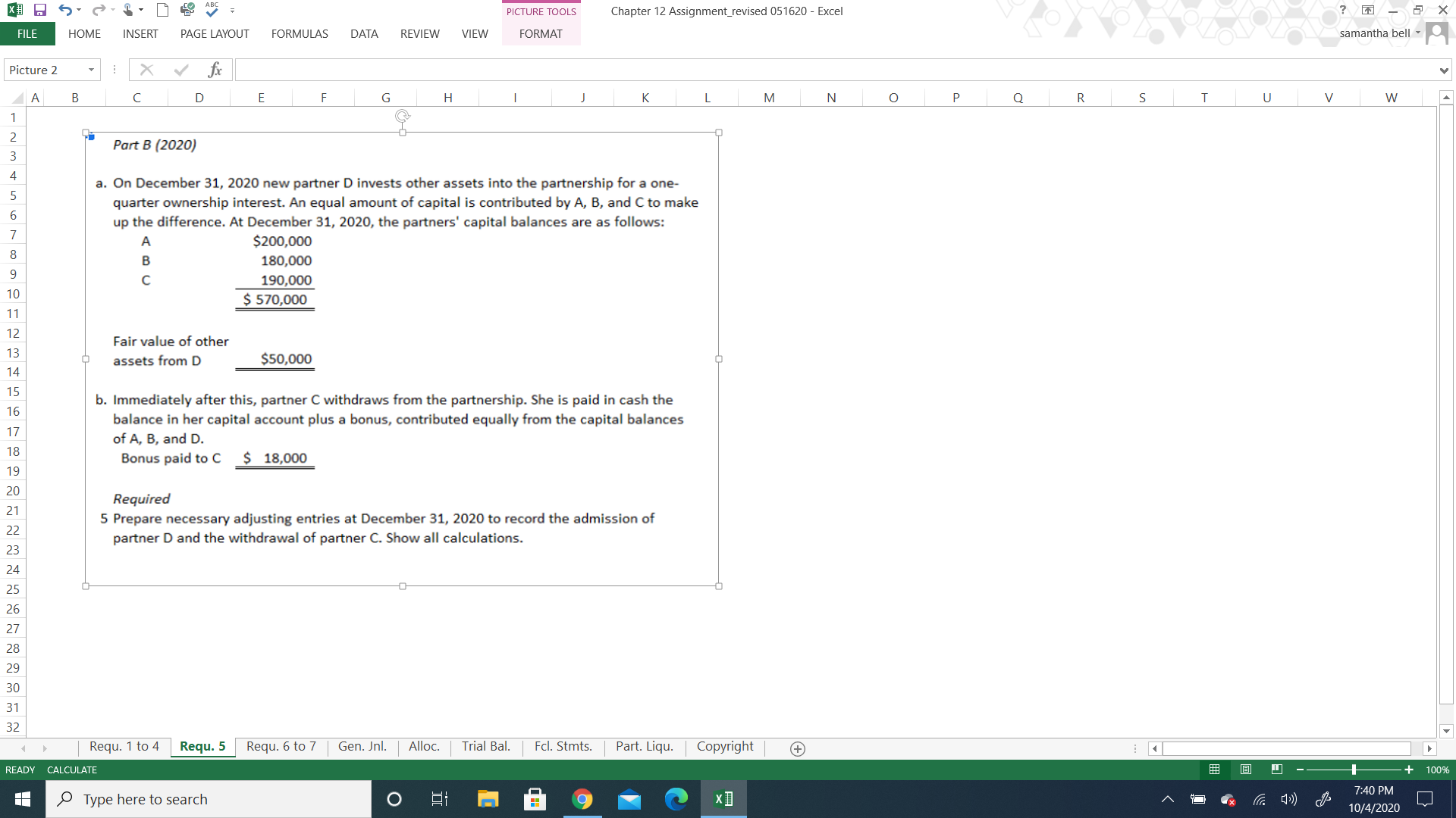 - Excel FILE HOME INSERT PAGE LAYOUT FORMULAS DATA REVIEW VIEW FORMAT