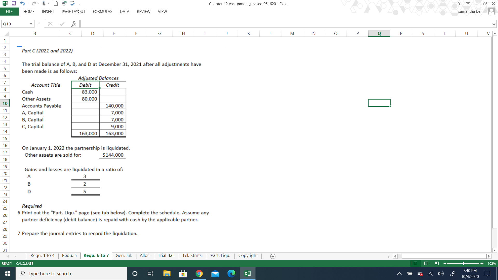 samantha bell Picture 2 v fx C D E F G H