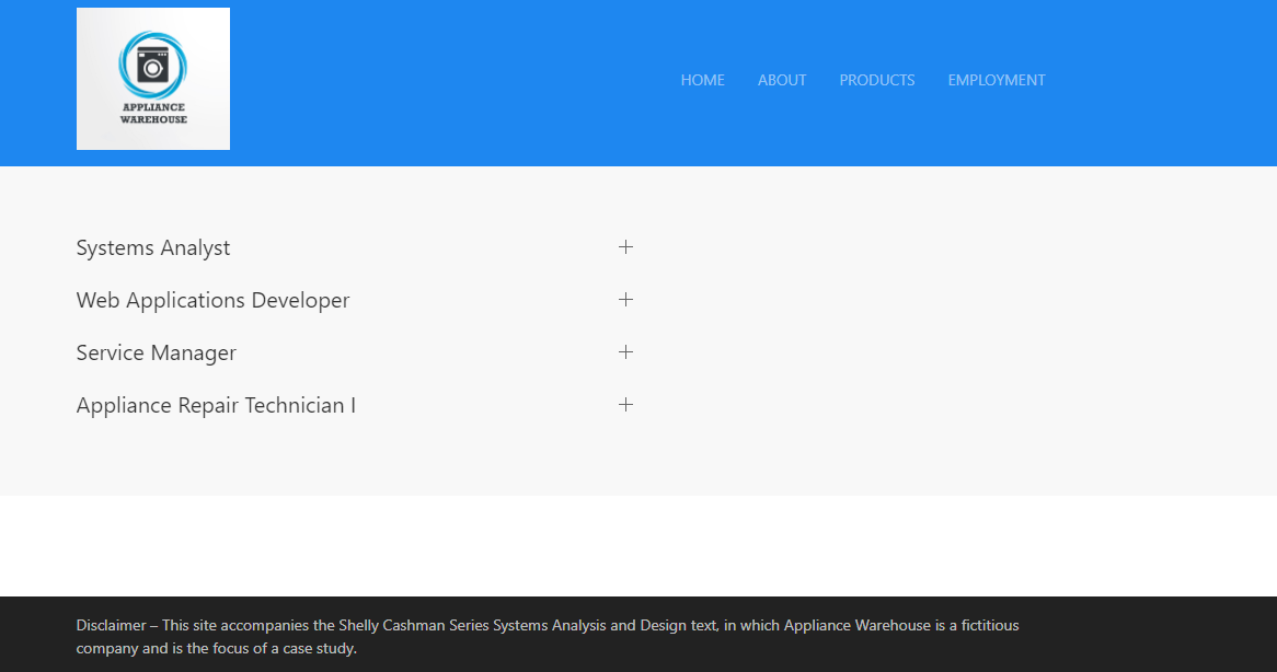 identify all of the tasks that will need to completed including the
