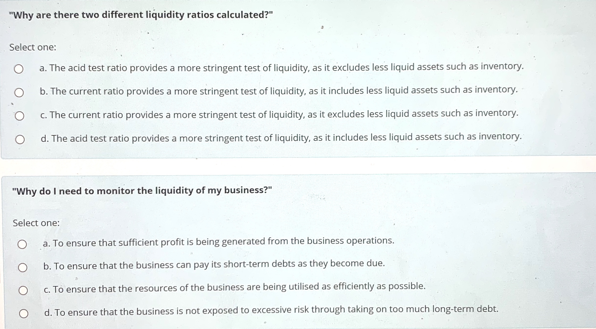 turnover period for JB's accounts receivable is 8.1 times per annum, the