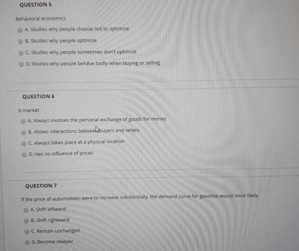 relations that should be developed in the enterprise in question (in the