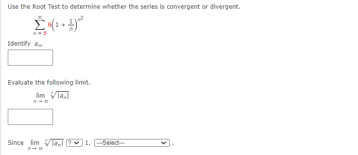 V al ? v 1, ---Select--- v n - 00Find the radius