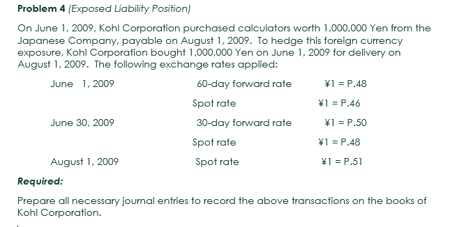 1, 2010. On November 1, 2009, E-world Inc. entered into a 120-day