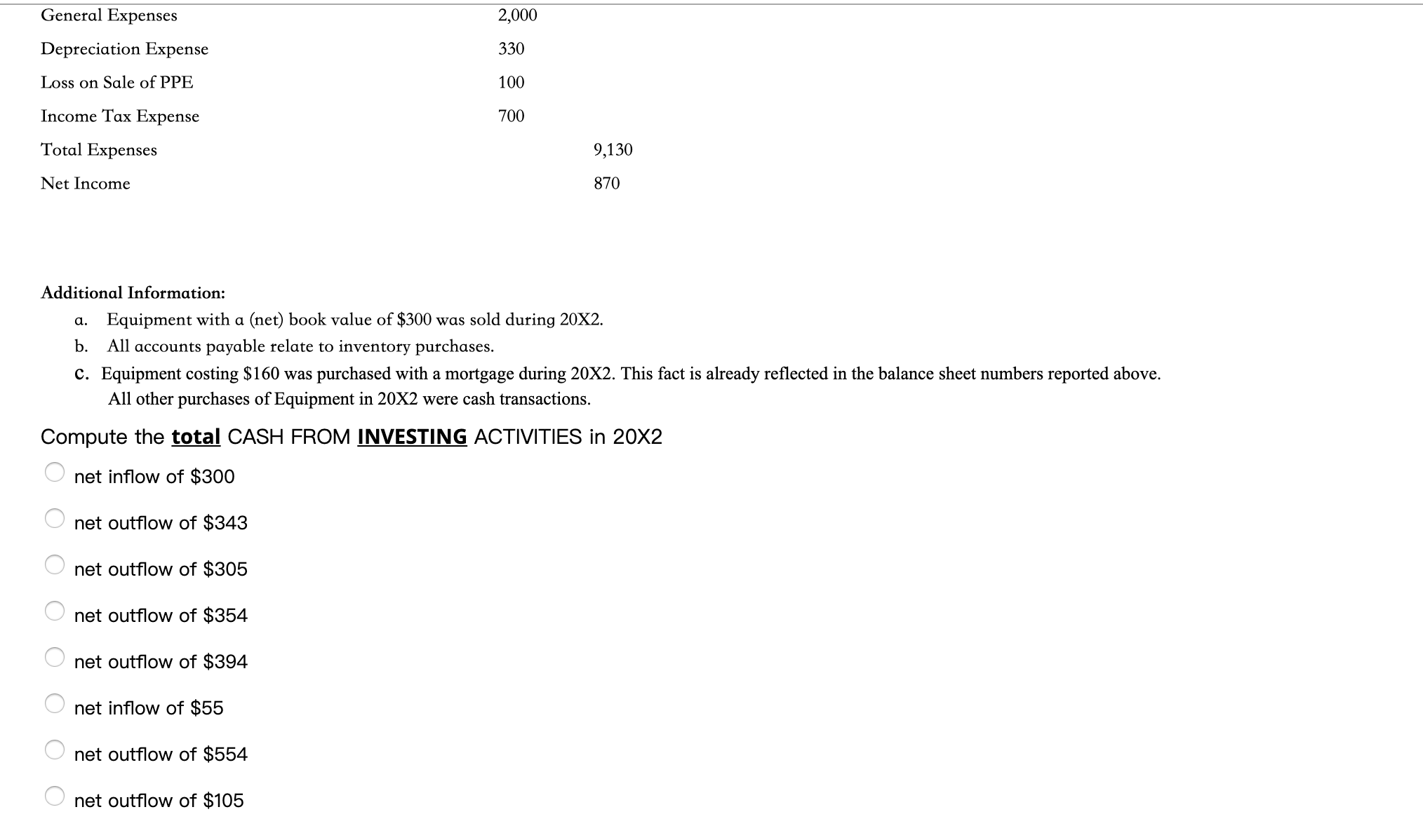 Hello please help me with this question ASAP. Thank you! General