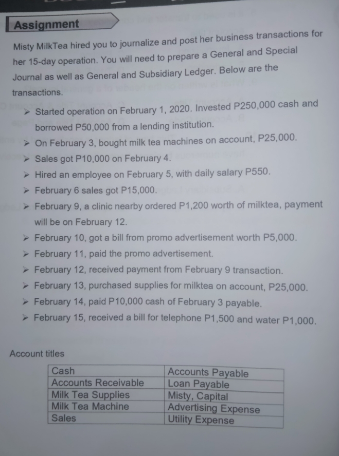  I need help on this problem . Please submit your response