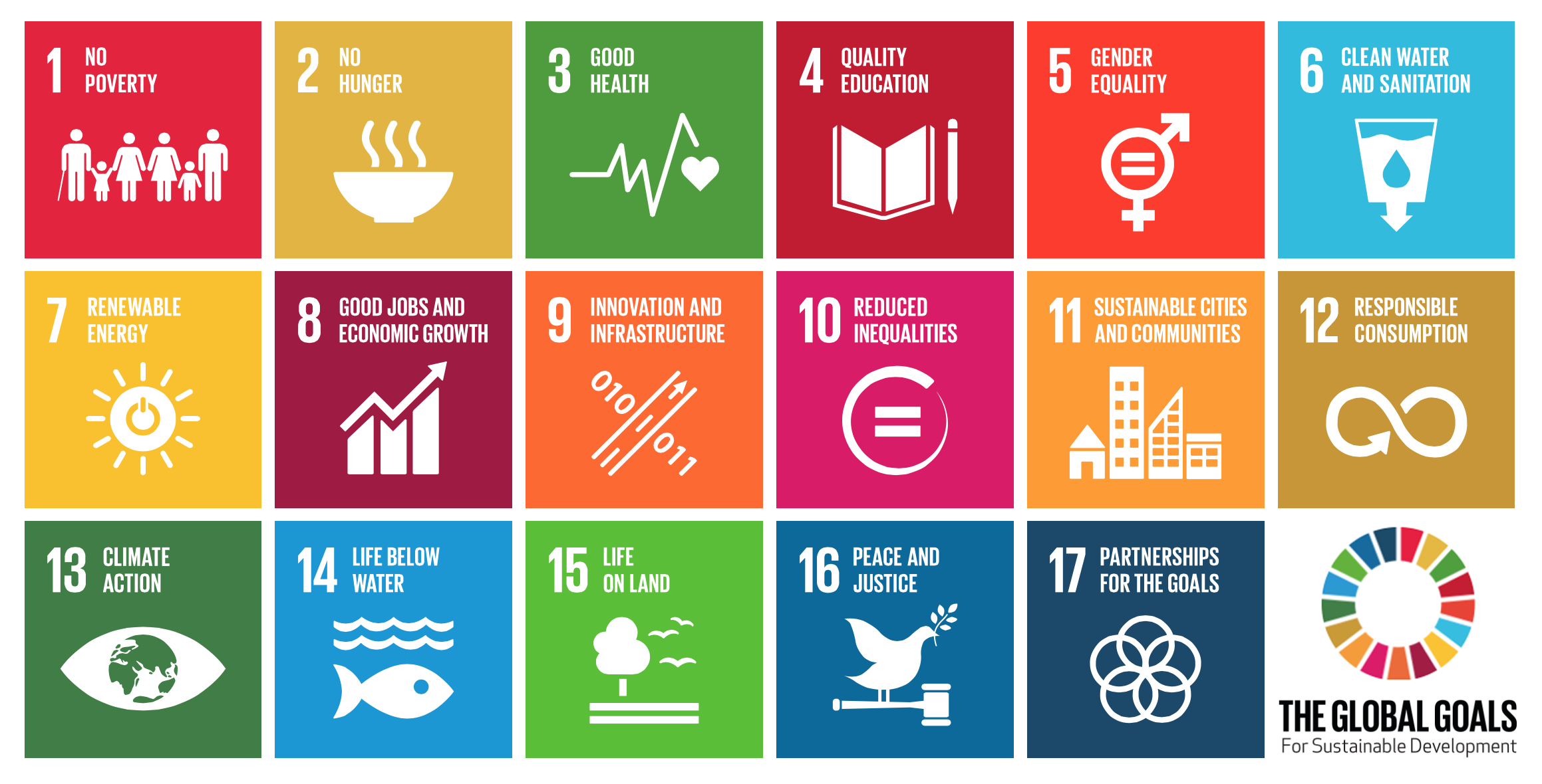 Topic: UN -Sustainable Development GoalsTask: Select and examine one issue or