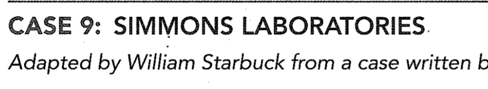 can be found in this case study which is related to the