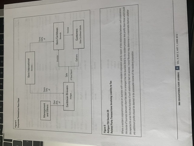 Journal \\Study ima The Association of Accountants and Financial Professionals in Business