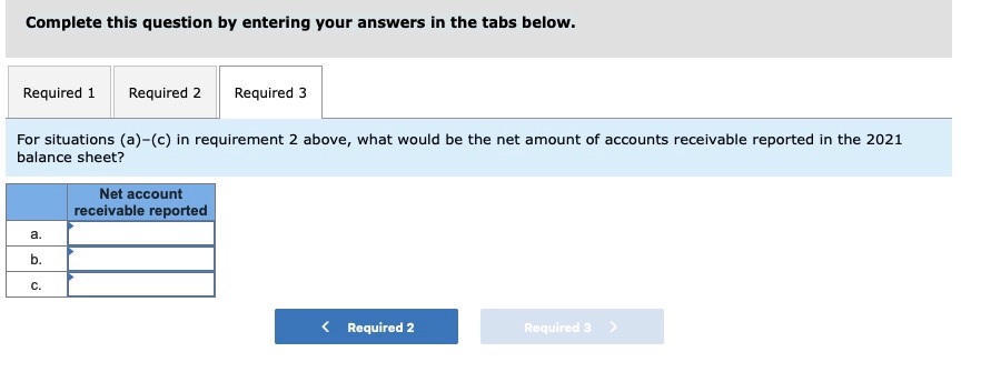 lCosmetic Company sells its products to customers on a credit basis. An