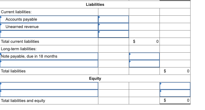 14,000 Accumulated depreciation, automobiles 39, 860 Accumulated depreciation, building 166,500 Alisha Bjorn,