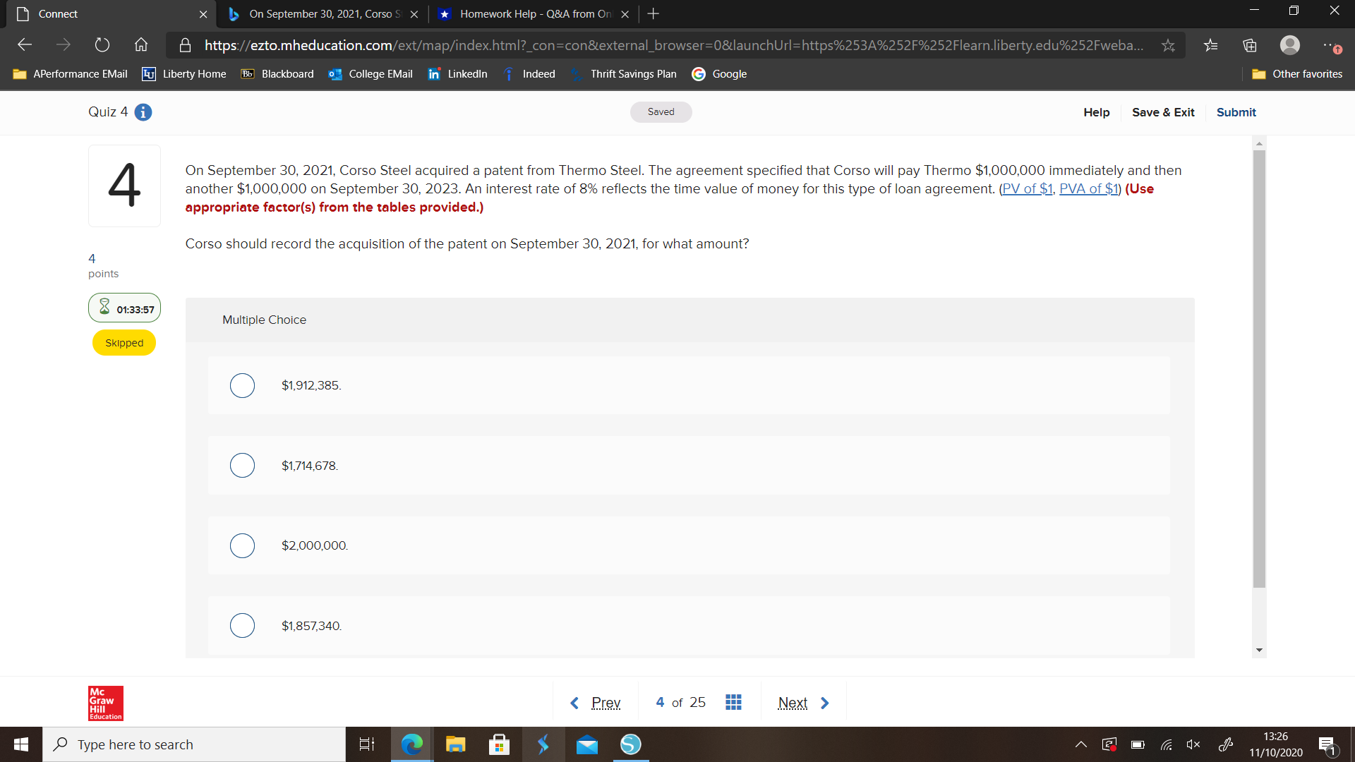 * Homework Help - Q&A from On x + X ( )