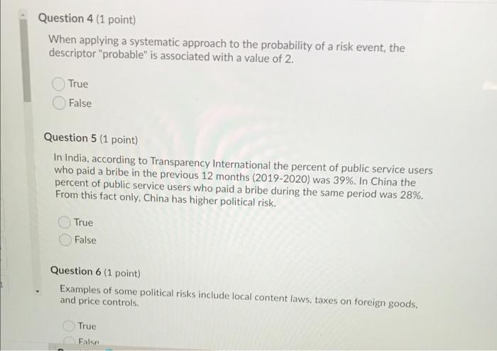 in international trade is the ability to attract and retrain talent that