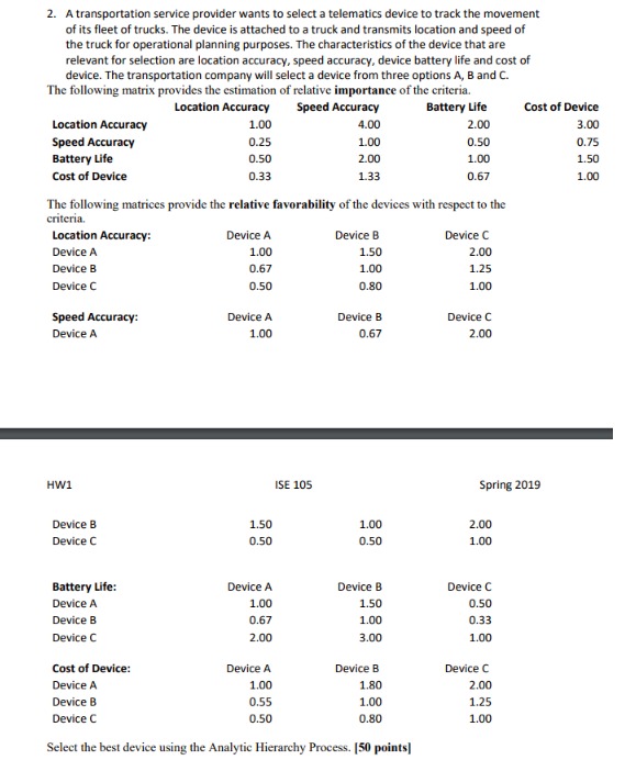1 in the text (Chapter 10) NOTE: PLEASE USE THE ATTACHED EXCEL