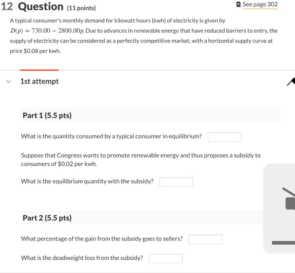 give u 3 like for sure 12 Question {11 points) 3 See