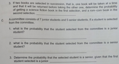 Out 01 33 in a 2' Study gmwaphy 12 Stud/ No student
