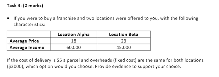 the series of data. You are required to analyze data by applying