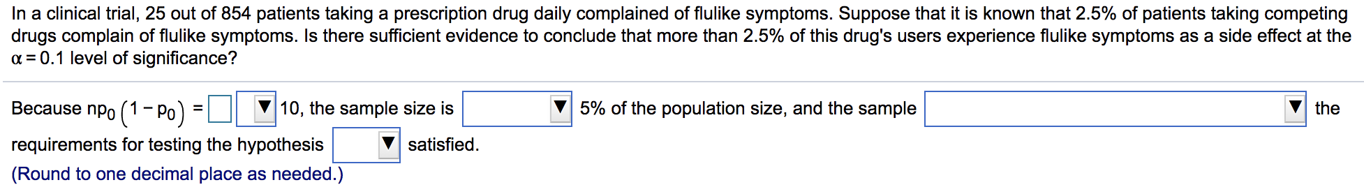 Help with these from my chapter 18 assignment please In a