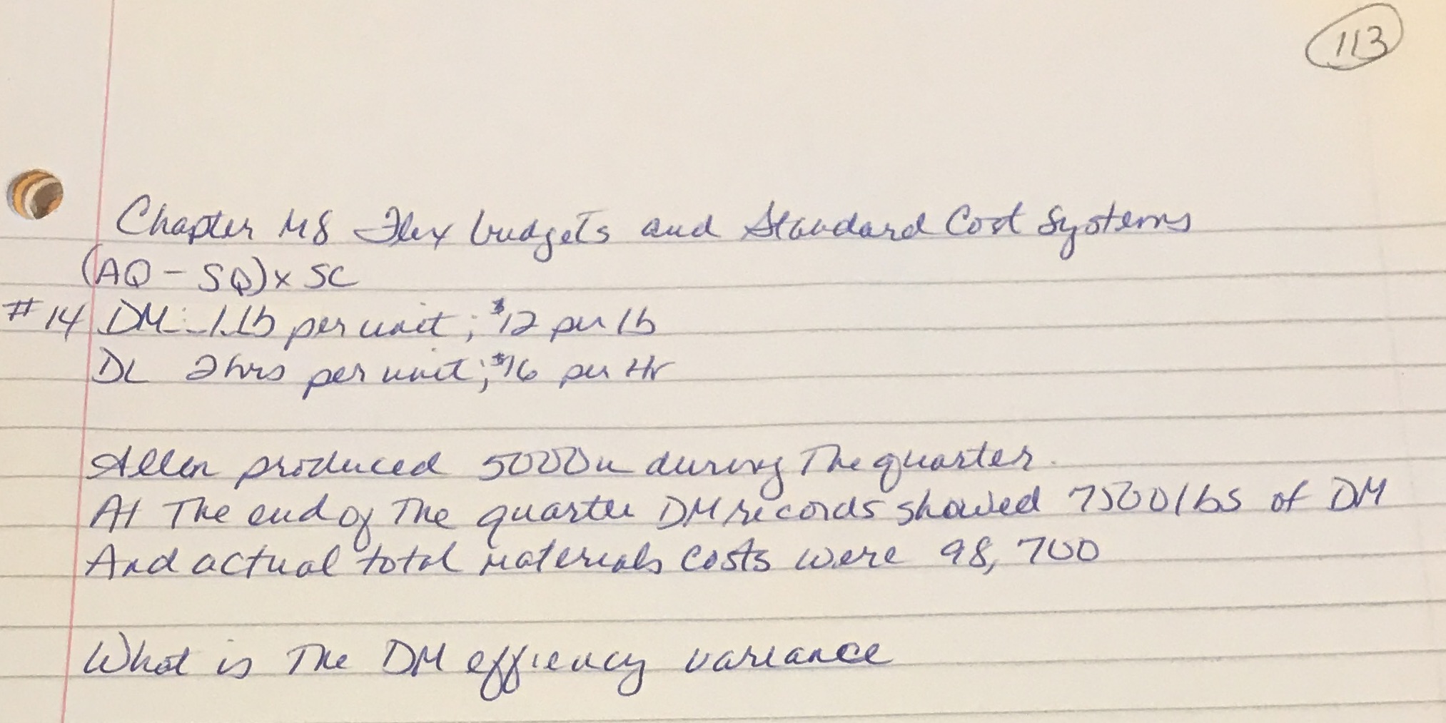 - SQ ) X SC #7 14 DMills perwait ; $12 pulb