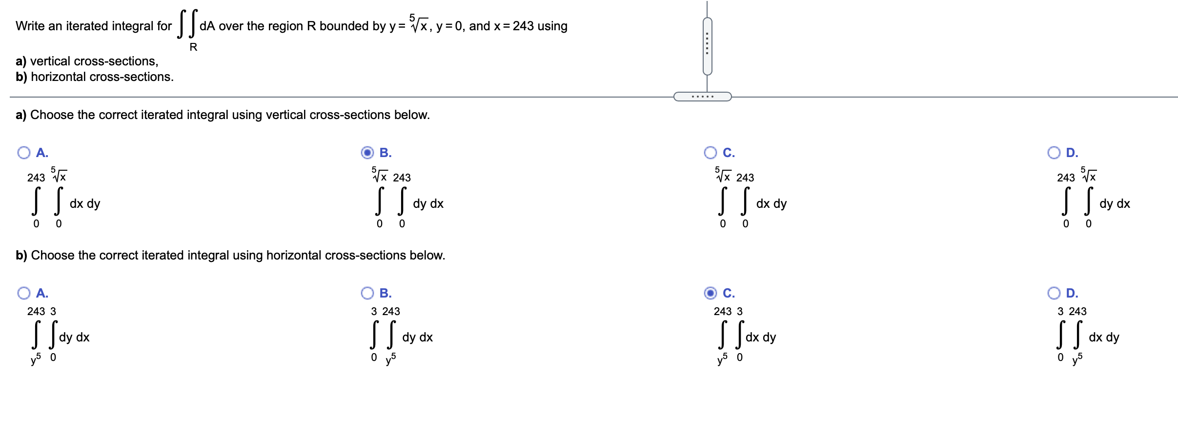 make it legible X Use the method of Lagrange multipliers to find