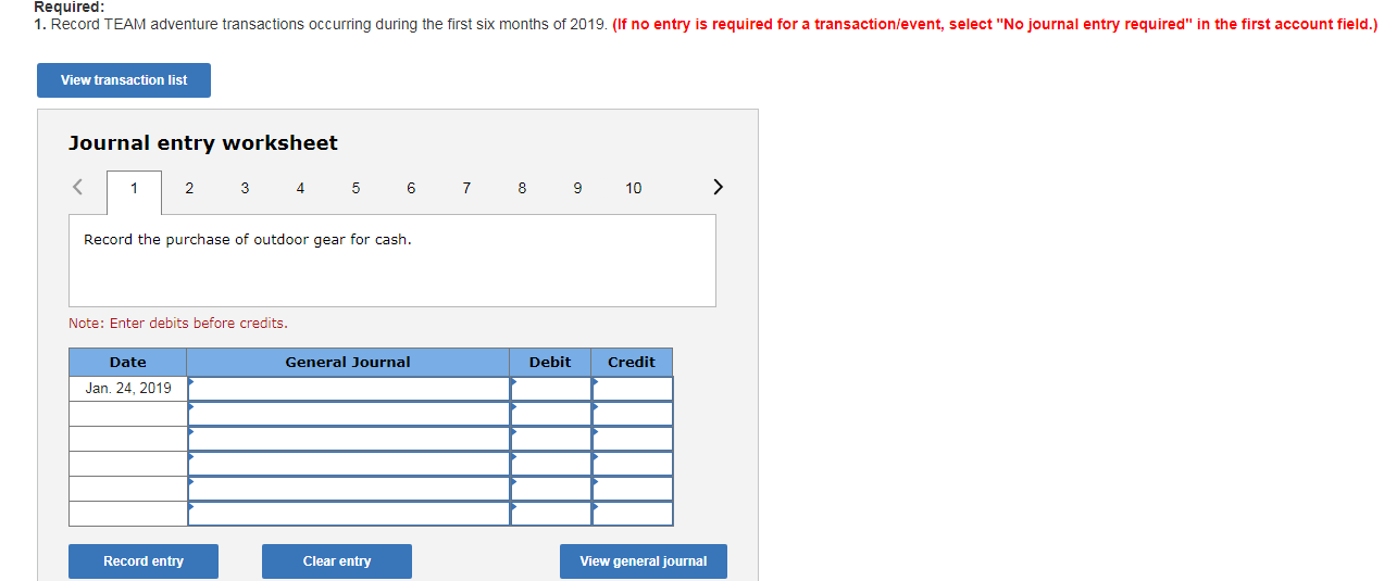 form below. {The foowing information appiies to the questions displayed below] Tony