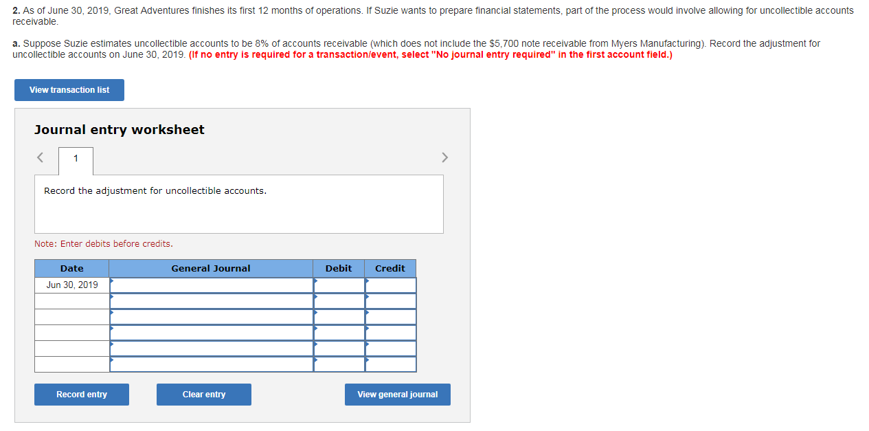 and SuZIe are ready to expand Great Adventures even further In 2019.