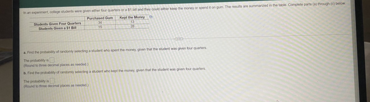 event A, meaning that A consists of all outcomes in which event