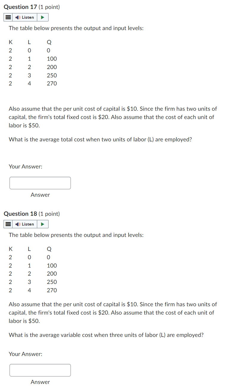 and input levels: Q 0 100 200 250 270 mmmmmx LwMIkc'vl Also
