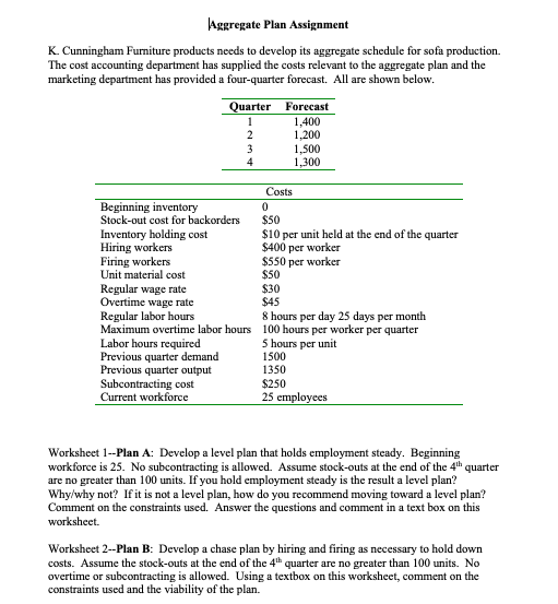 1 1400 2 1200 3 1500 4 1300 Given Info Beginning inventory