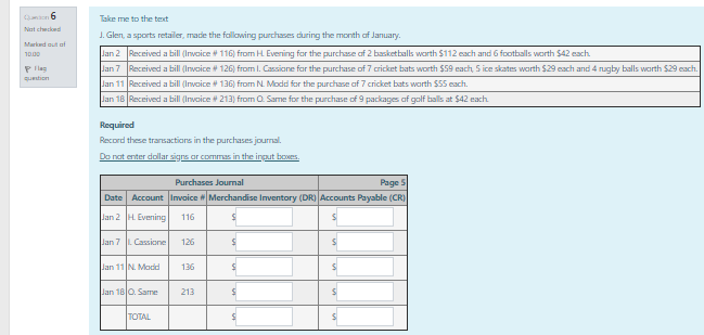  PLEASE HELP ME SOLVE THESE 2 ACCOUNTING INFORMATION SYSTEM PROBLEMS Quaion