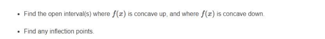 -9)2 and f (@) = (12 - 9)3 Use this function and