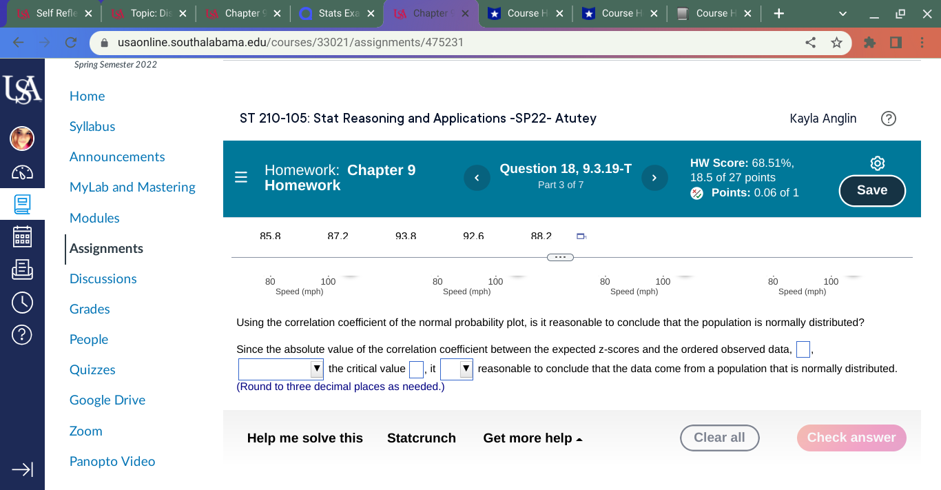 X * Course H X Course H X + D X a