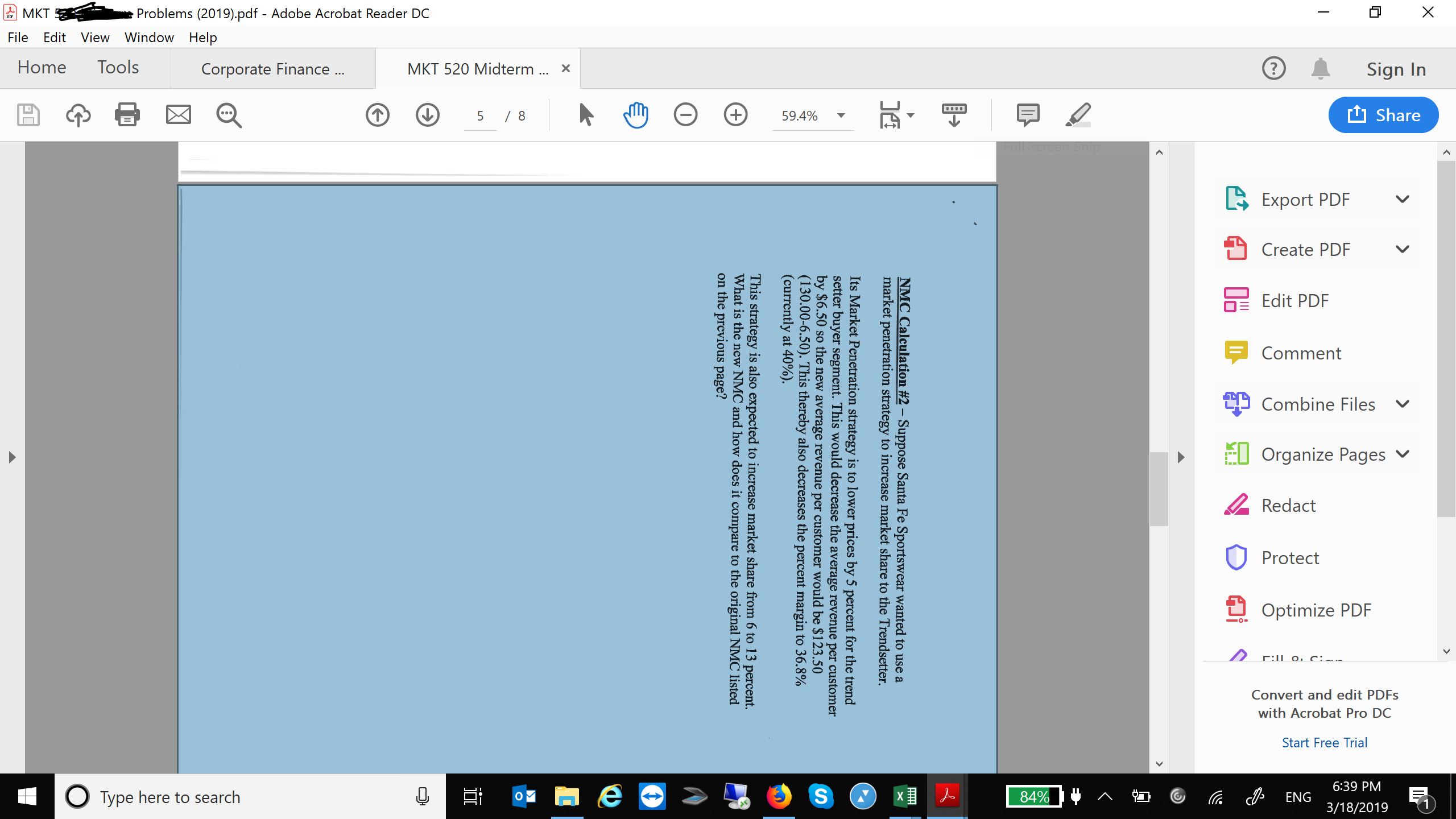 O Type here to search A Sign In Share Export PDF Create