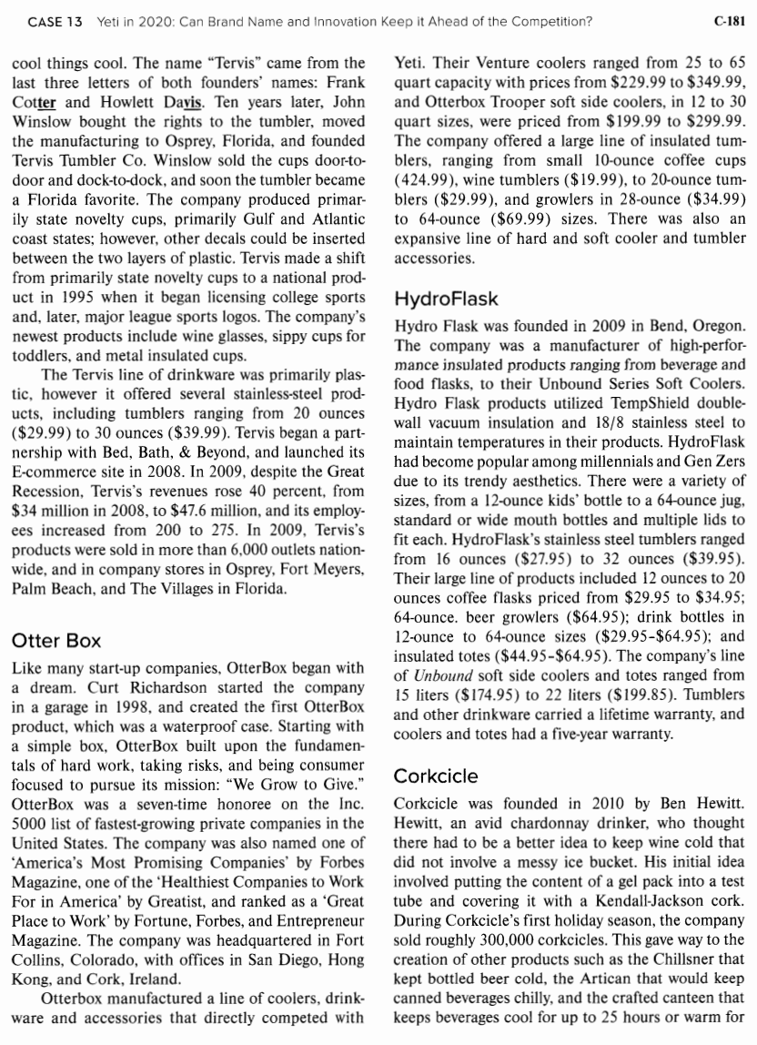 had become a cult icon for the company. hunting, fishing, boating and