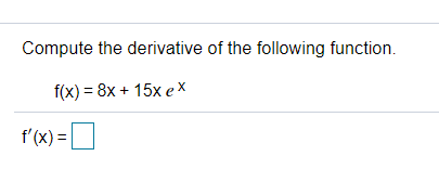 an ordered pair. Use a comma to separate answers as needed.) Choose