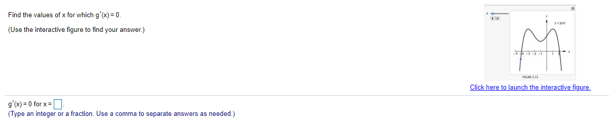 the correct graph of the function and the lines to the right.