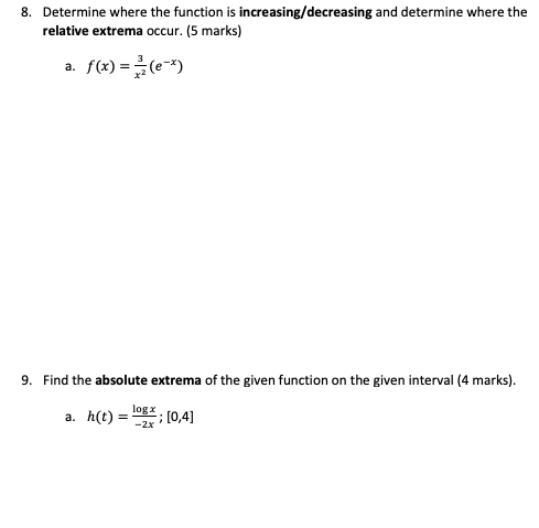 back of the book. Assignment is not due just reg hw. If