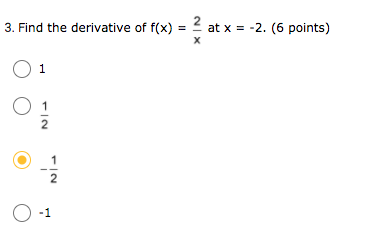 4 -2, 1 2 4 6 8 10 x Find lim f(x)