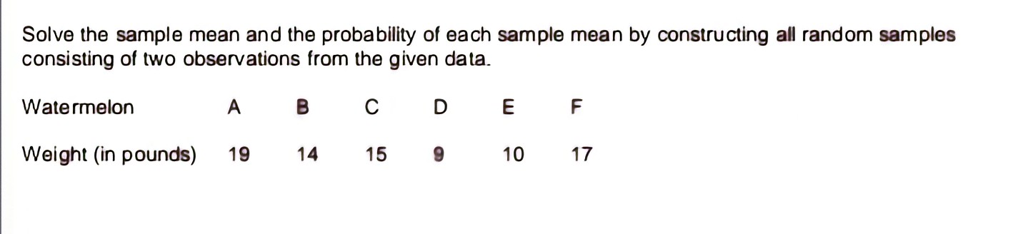 of 500 files will be chosen. 4. There are 20 toddlers, 40