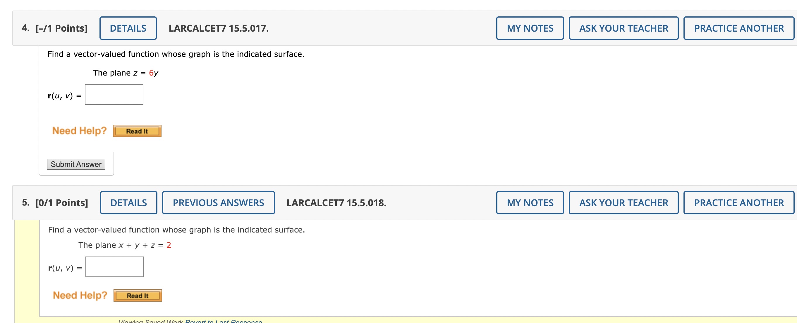  Please answer these four question, no thorough explanation needed. Thank you.