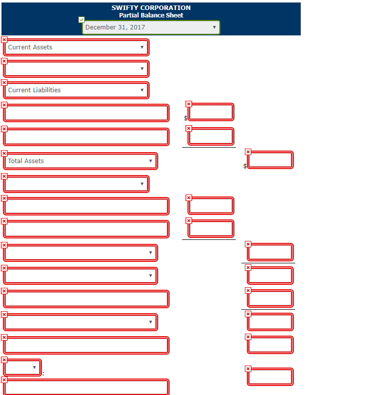 you are able please help with the balance sheet. This is the