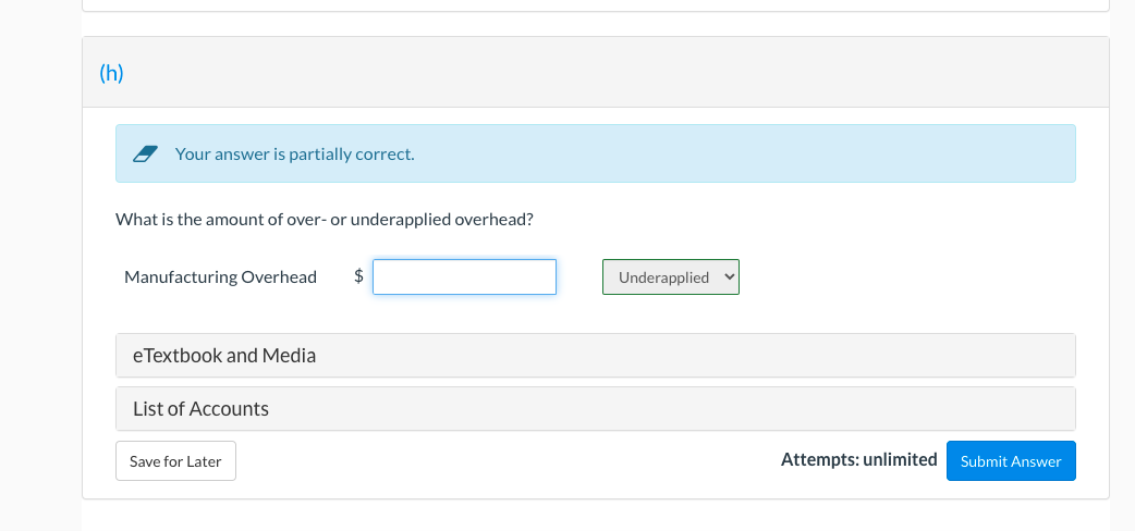 direct labor to jobs as follows. Job No. Direct Materials Direct Labor