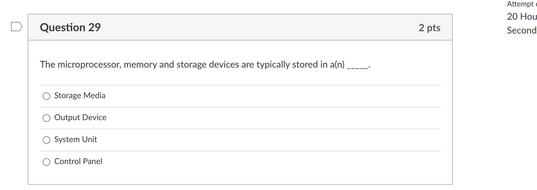 install new software, you should check the listed on the package. O