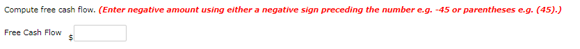 Cash Flows from Operating Activities Net Income Adjustments to reconcile net income