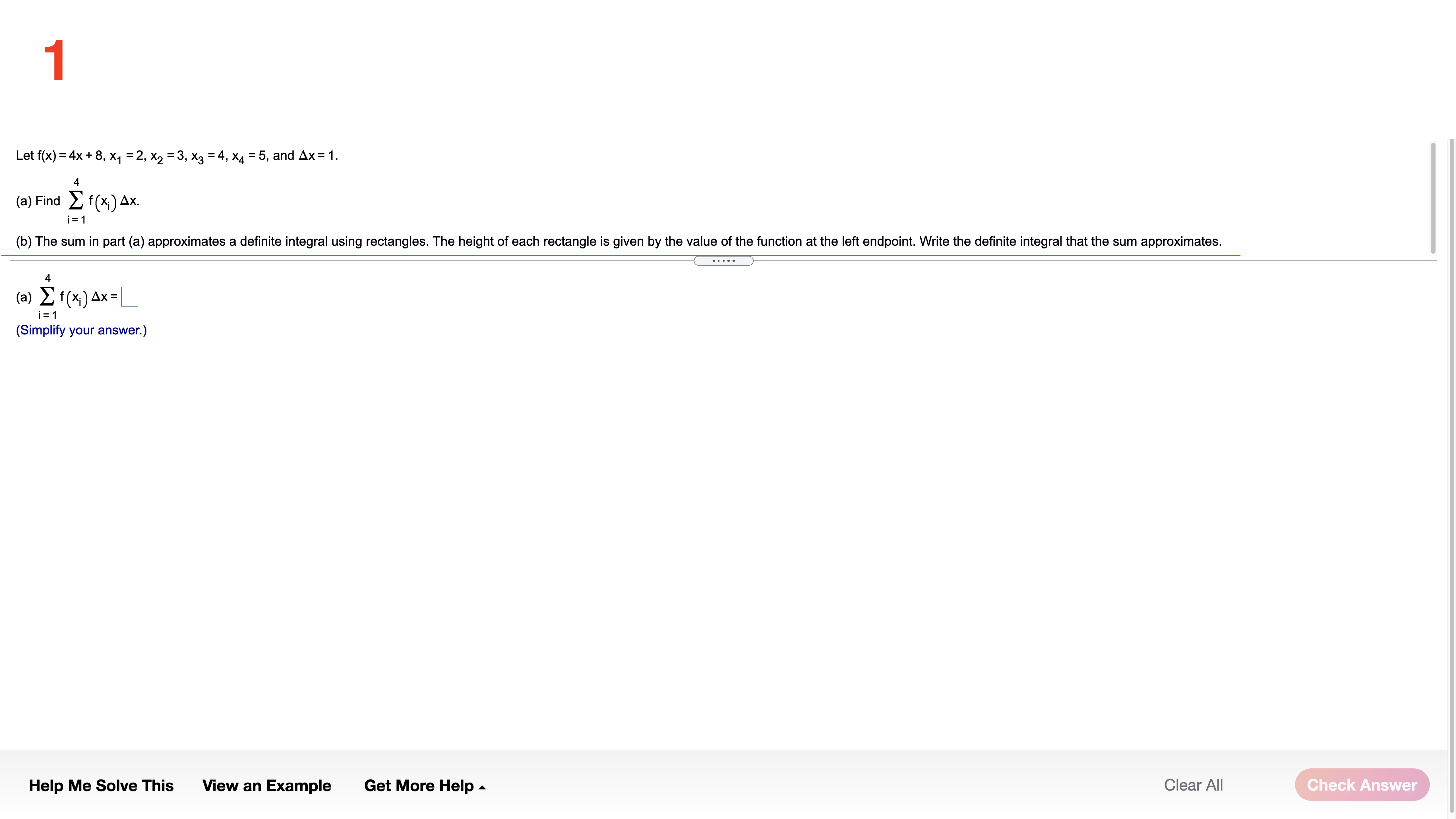 and 9. Make sure to ANSWER ALL PARTS! only a few screenshots