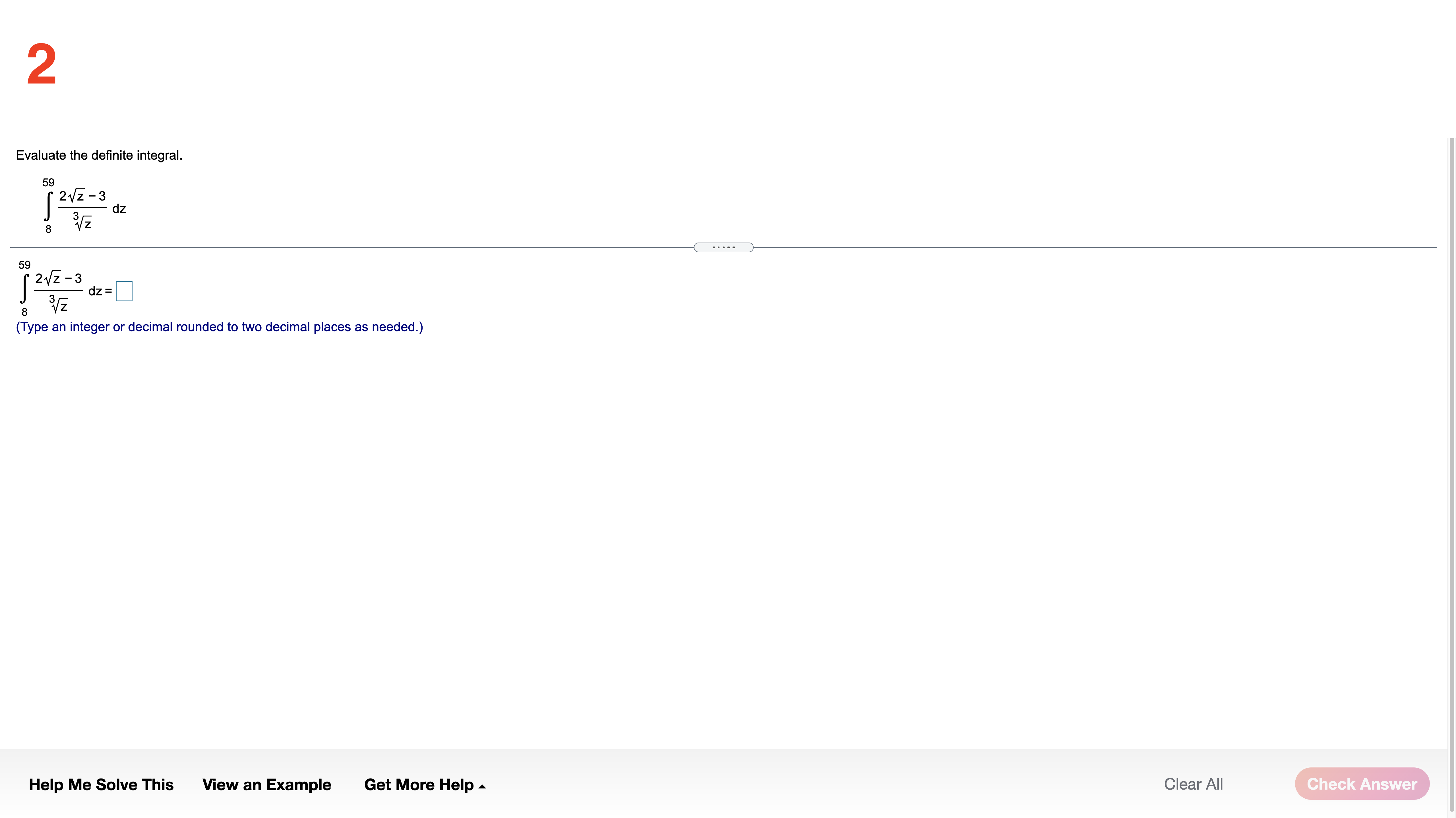 contain multiple parts, but for those that do, make sure to do