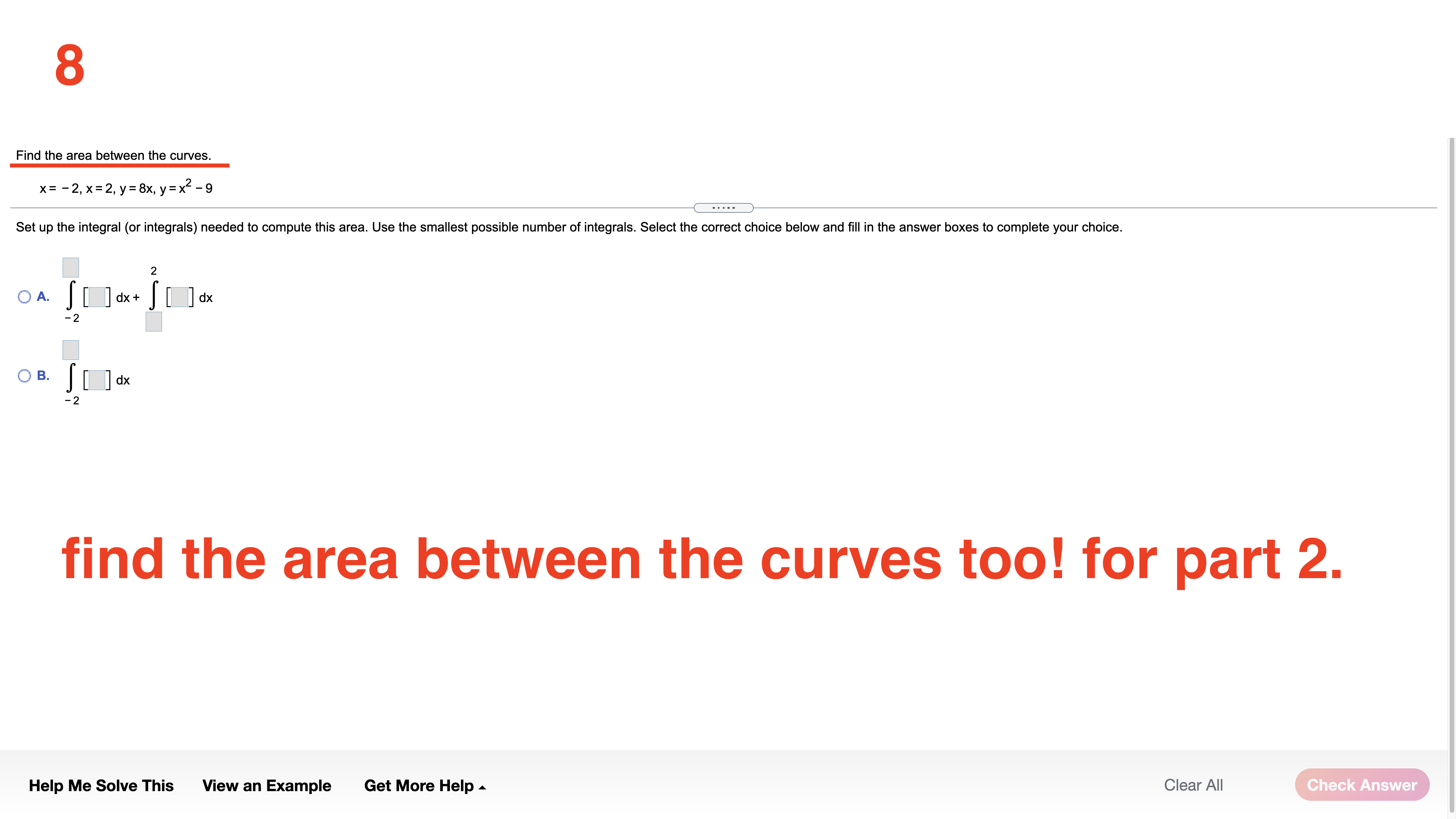 1. (a) Find E f (x; ) Ax. 1=1 (b) The sum