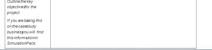 on the casestudy businesyou will find this informationin SimulationPack