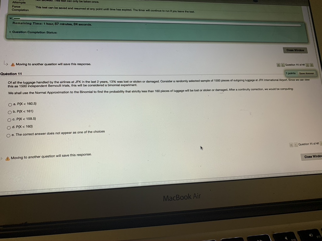 7 1 points Save Answer The developer of an energy-efficient lawnmower engine