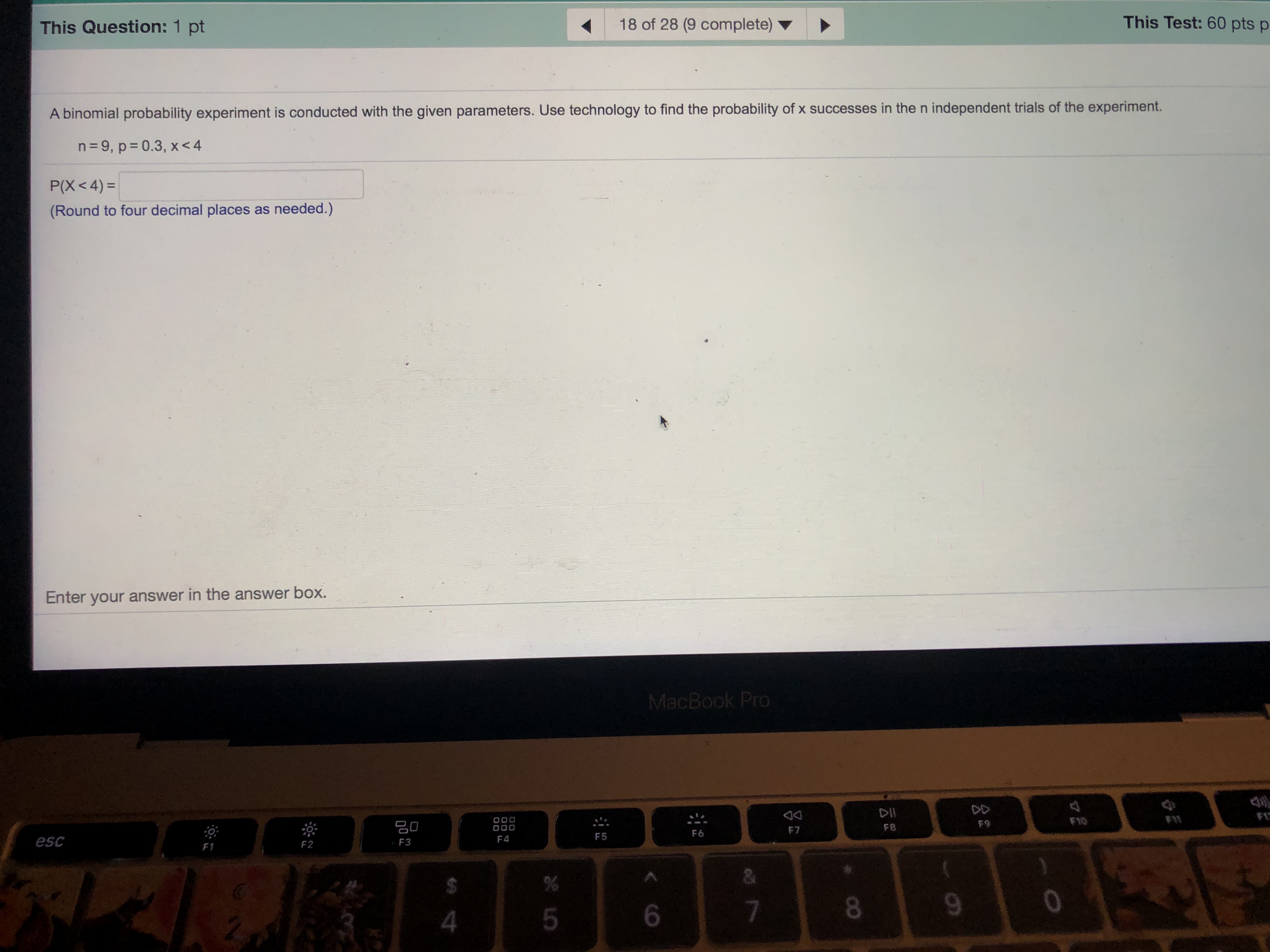 a well-being test. Complete parts (a) through (d) below. (in minutes) Score