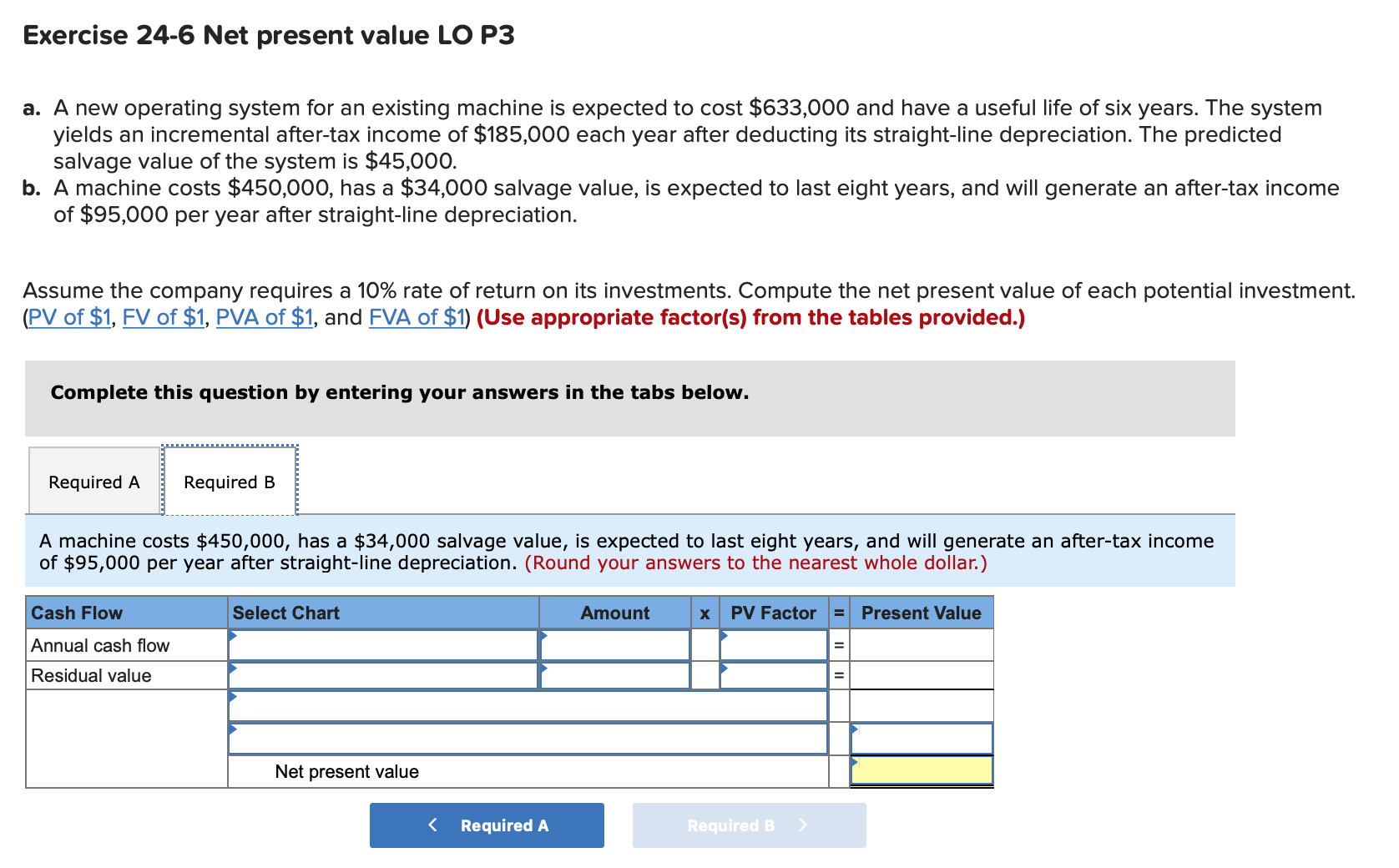 $472,000 Compute the payback period for this investment. (Cumulative net cash outflows